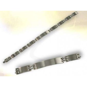 Bracelet maçonnique acier Bracelet maçonnique acier