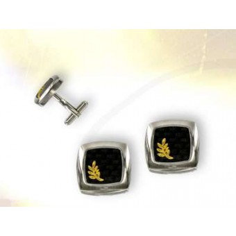 Boutons de manchettes Boutons de manchettes