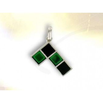 Pendentif Equerre Parvis Maçonnique Pendentif Equerre Parvis Maçonnique