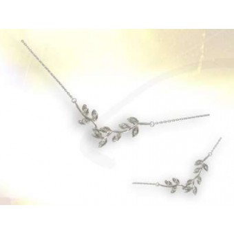 Collier Acacia maçonnique Collier Acacia maçonnique