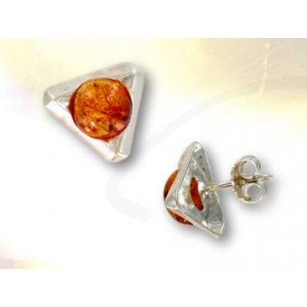 Boucles maçonnique Ambre Boucles maçonnique Ambre