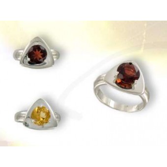 Bague maçonnique pierre fine Bague maçonnique pierre fine