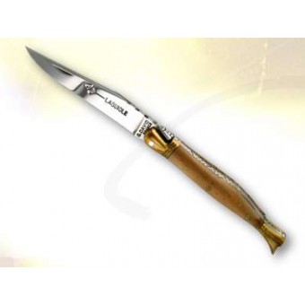 Laguiole bottine essence aux choix 9 cm Laguiole bottine essence aux choix 9 cm