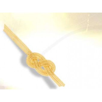 Bracelet Maçonnique vermeil Bracelet Maçonnique vermeil