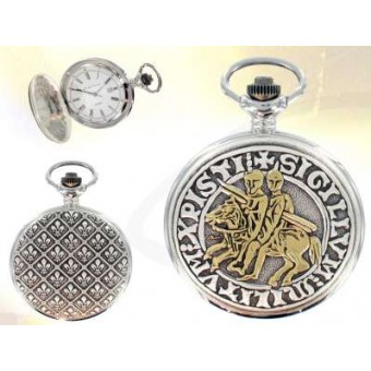 Montre Cavaliers Templiers Montre Cavaliers Templiers