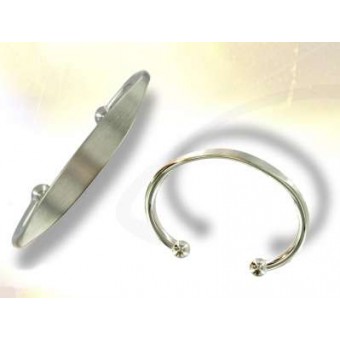 Bracelet jonc Homme Bracelet jonc Homme