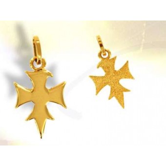 Croix Templière or Croix Templière or