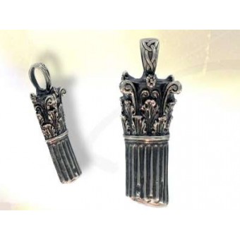 Pendentif les colonnes Pendentif les colonnes