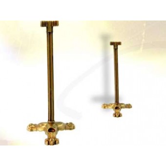 Support pour ouvre lettre Templier Support pour ouvre lettre Templier