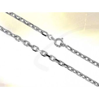 Chaîne forçat argent Chaîne forçat argent