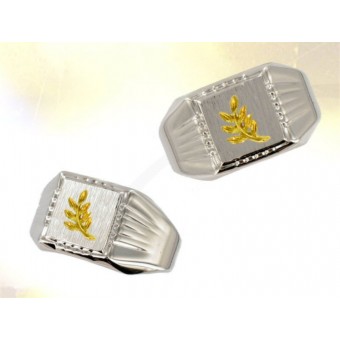 chevalière maçonnique argent et or chevalière maçonnique argent et or