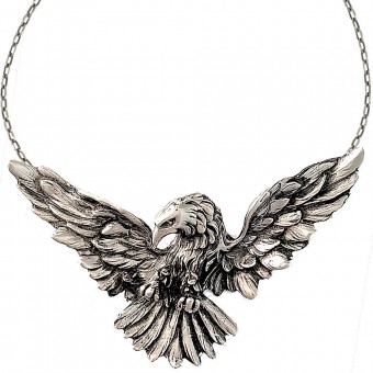 Collier Aigle Royal Collier Aigle Royal
