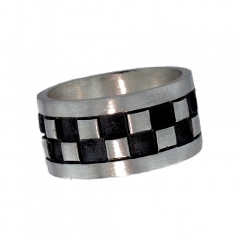 Bague parvis Bague parvis