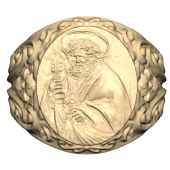 Chevalière or Saint Pierre Chevalière or Saint Pierre