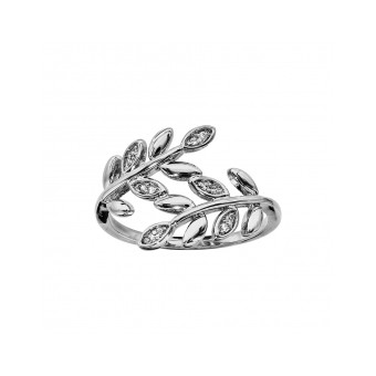 Bague Acacia maçonnique Bague Acacia maçonnique