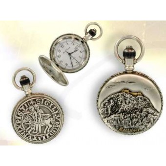 Montre Cathares Templiers Montre Cathares Templiers