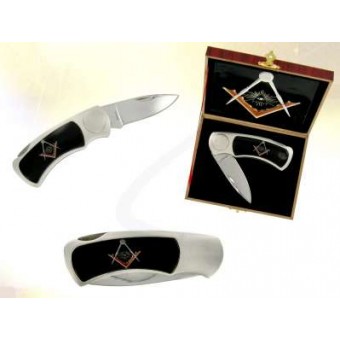 Freemason collector's knife Freemason collector's knife
