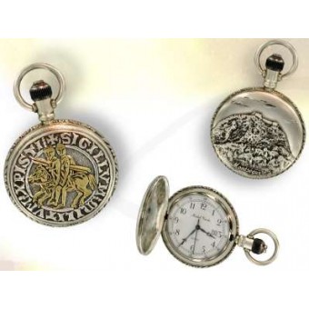 Montre Templiers Cathares Montre Templiers Cathares